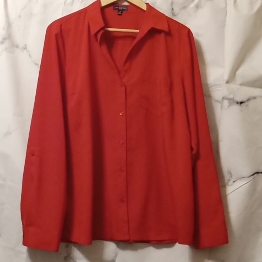 The Limited button down shirt XL